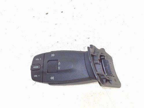 RADIOBEDIENING Seat Ibiza IV (6J5) (5J0959849), Auto-onderdelen, Dashboard en Schakelaars, Seat, Gebruikt