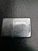 Aansteker zippo, Verzamelen, Rookartikelen, Aanstekers en Luciferdoosjes, Verzenden, Gebruikt, Aansteker
