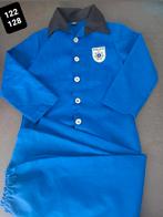 Costumes de police tailles 122-128, Enfants & Bébés, Enlèvement ou Envoi, Comme neuf