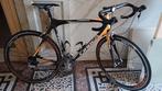 Vélo de course en full carbone Orbea, Vélos & Vélomoteurs, Comme neuf, Carbone