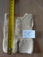 Berenkleertjes voor de grote en kleine beer deel 1, Ophalen of Verzenden, Nieuw