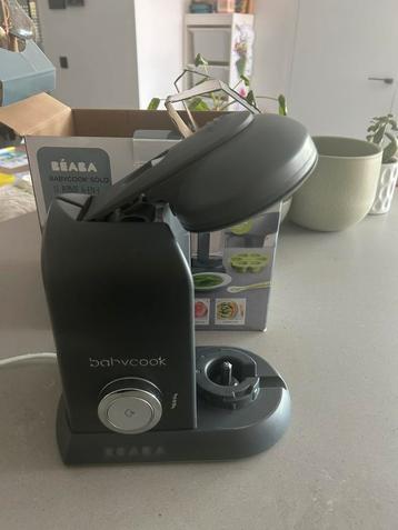 Béaba babycook beschikbaar voor biedingen
