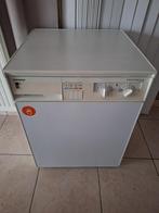 Droogkast, Elektronische apparatuur, Ophalen, 6 tot 8 kg, Zo goed als nieuw, Voorlader