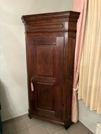 Hoekkast te koop, Ophalen