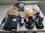 Téléphones anciens, Enlèvement, Utilisé