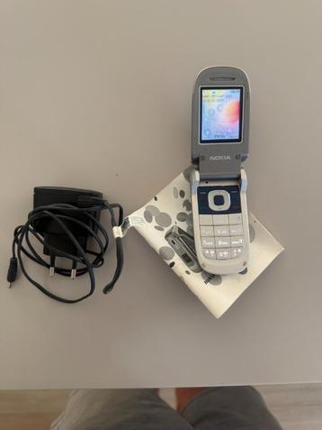Nokia 2760 beschikbaar voor biedingen