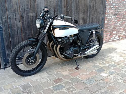 Honda cb750 four, Motoren, Motoren | Oldtimers, Naked bike, 4 cilinders, Ophalen