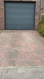 Gratis klinkers 130m2, Tuin en Terras, Ophalen