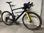 Gravelbike BMC URS maat L (58) - Carbon frame - SRAM Apex, Fietsen en Brommers, Fietsen | Heren | Sportfietsen en Toerfietsen