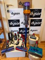 Dyson V15S Submarine en parfait état avec ses accessoires, Enlèvement ou Envoi, Comme neuf, Réservoir, Aspirateur