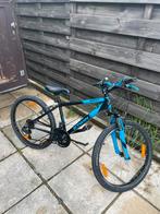 Jongens fiets, Ophalen, Zo goed als nieuw
