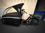 Urban Arrow Family 2022 in zeer goede en complete staat, Fietsen en Brommers, Zo goed als nieuw, 2 kinderen, Opvouwbaar, Ophalen
