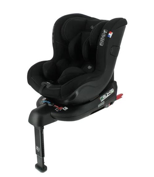 Quax Size Freedom 360 Showroommodel, Kinderen en Baby's, Autostoeltjes, Nieuw, Isofix, Ophalen