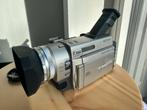 Sony DCR-TRV900E videocamera, Gebruikt, Ophalen of Verzenden, Camera, Sony