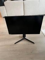 LG UltraGear 27GP850 1440p 1ms Gaming monitor 27 inch 165Hz, Computers en Software, Monitoren, Gaming, IPS, Zo goed als nieuw