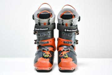 Black Diamond Prime Touring Skischoenen – maat 42 beschikbaar voor biedingen