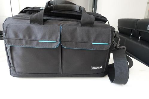 Cullmann Amsterdam Sac Photo 36 x 20x 17 cm comme neuf, Audio, Tv en Foto, Foto | Cameratassen, Zo goed als nieuw, Schoudertas