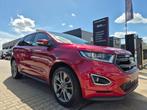 Ford Edge 2.0 AWD TDci Automaat ST Line 210Pk, Autos, Ford, SUV ou Tout-terrain, 5 places, Cuir, https://public.car-pass.be/vhr/ea0dc6a9-f8d4-4ef3-9bcb-e3283b4a8c99