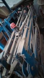 Pulvérisation, Jardin & Terrasse, Pesticides, Enlèvement, Utilisé, Répression des mauvaises herbes