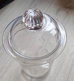 Pot Ancien Pharmacie, Enlèvement