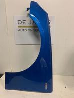 AUDI A4 8W B9 FACELIFT VOORSCHERM SPATBORD ORIGINEEL, Auto-onderdelen, Gebruikt, Audi