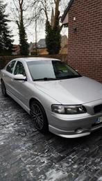 Volvo s60 2.4d, Auto's, Volvo, 4 deurs, S60, Particulier, Te koop
