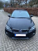 Lexus CT200H Elite Edition Hybride Automaat, Auto's, Lexus, Automaat, Euro 5, Zwart, 4 cilinders