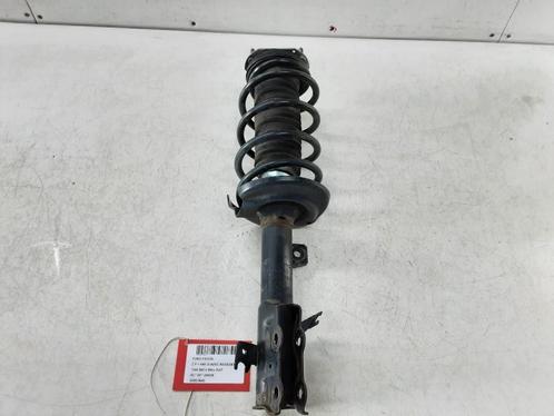 SCHOKBREKER LINKS VOOR Ford Fiesta 6 (JA8) (635593191), Auto-onderdelen, Ophanging en Onderstel, Ford, Gebruikt