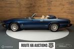 Jaguar XJS 1995 | Route 66 auctions, Automaat, Cabriolet, Blauw, Bedrijf