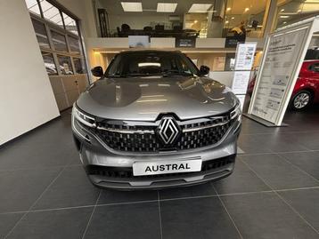 Renault Austral Techno  beschikbaar voor biedingen