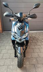 SYM JET 4RX, A klasse, van 10/2025, 31km, 500€ korting, Ophalen, Overige modellen, Nieuw, Klasse A (25 km/u)