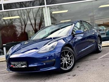 Tesla Model 3 FACELIFT / LONG RANGE / DUAL MOTOR / BTW WAGEN beschikbaar voor biedingen
