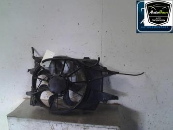 KOELVIN Ford Focus 1 Wagon (01-1998/11-2004) beschikbaar voor biedingen