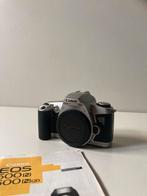 Canon 500n analoog camera, TV, Hi-fi & Vidéo, Appareils photo analogiques, Enlèvement ou Envoi, Comme neuf, Canon