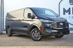 Ford Transit Custom- LIMITED- L2- Automaat- Nieuw-36990+BTW, Automaat, Stof, Euro 6, 2500 kg