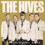 THE HIVES - TYRANNOSAURUS HIVES, Enlèvement ou Envoi, Comme neuf