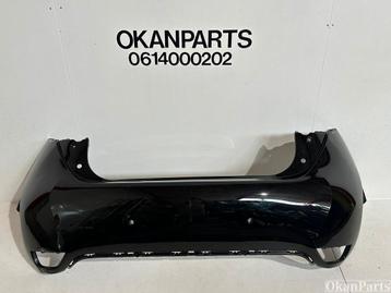 Renault Zoe achterbumper 850101029R beschikbaar voor biedingen