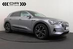 Audi e-tron 55 QUATTRO BUSINESS PLUS - LEDER - HEAD UP - ST, Zwart, 408 pk, Elektrisch, 5 zetels