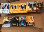 Miami Experts Dvd-set van seizoen 1 tot en met 8, Ophalen of Verzenden, Zo goed als nieuw