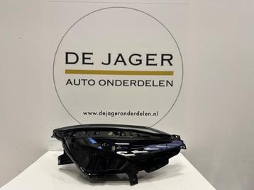 NISSAN QASHQAI J12 FULL LED KOPLAMP 26010HN10A beschikbaar voor biedingen