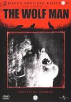 The Wolf Man (1941), CD & DVD, DVD | Horreur, À partir de 12 ans, Enlèvement ou Envoi, Monstres