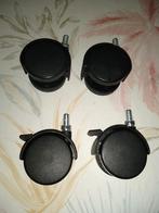 set wieltjes voor voliere zie fotos, Animaux & Accessoires, Oiseaux | Accessoires, Enlèvement, Neuf, Accessoires pour cage