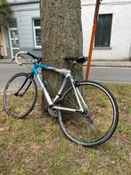 7.2 racefiets decathlon, Fietsen en Brommers, Fietsen | Racefietsen, Gebruikt, Aluminium, Overige maten, 15 tot 20 versnellingen