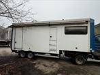 Be trekker be trailer be combinatie, Auto's, Renault, Diesel, Particulier, Te koop