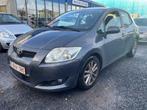 2011 Toyota Auris Personenauto, Auto's, Toyota, Gebruikt, Overige brandstoffen, Bedrijf, Overige carrosserie