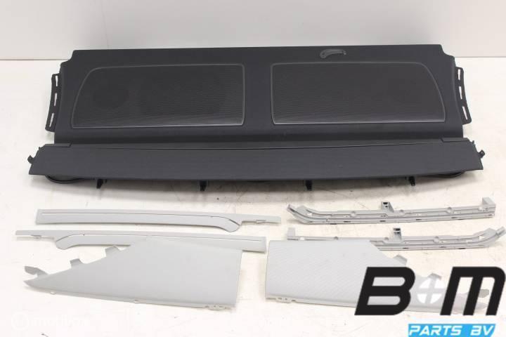 Elektrisch zonnescherm met hoedenplank Audi A6 4G 4G5861325B, Auto-onderdelen, Interieur en Bekleding, Gebruikt