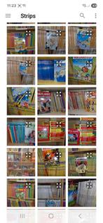 Strips voor de sint ..bodemprijzen, Enlèvement ou Envoi