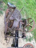 Oude maaibalk maaimachine voor tractor of paard herkules, Zakelijke goederen, Landbouw | Werktuigen, Ophalen