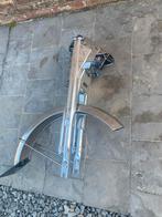 Fourche 103 complete chromer, Ophalen, Zo goed als nieuw