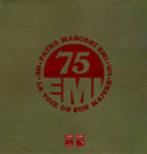 75 Emi 1973 – La Voix  De Son Maitre, Comme neuf, Autres formats, Musique du monde, Enlèvement ou Envoi